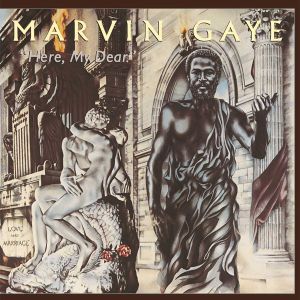 Marvin Gaye - Here My Dear (2 x Vinyl) [ LP ]