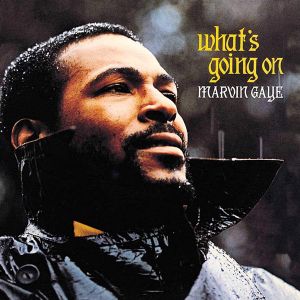 Marvin Gaye - What's Going On [ CD ]