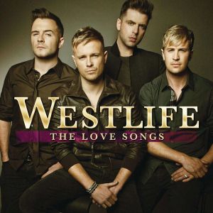 Westlife - Westlife - The Lovesongs [ CD ]