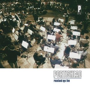 Portishead - Roseland NYC Live (2 x Vinyl) [ LP ]
