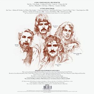 Black Sabbath - Heaven And Hell (Remastered 2021) (2 x Vinyl)