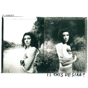 PJ Harvey - Is This Desire? [ CD ]