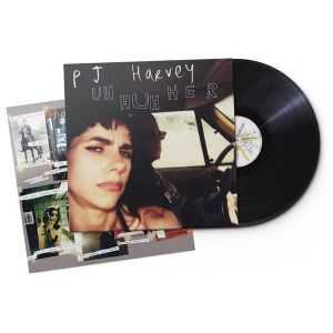 PJ Harvey - Uh Huh Her (Reissue 2020) (Vinyl) [ LP ]