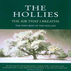The Hollies - The Air That I Breathe: The Very Best Of The Hollies [ CD ]