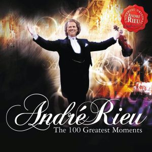 Andre Rieu - 100 Greatest Moments (2CD)