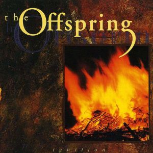 Offspring - Ignition (Remastered) [ CD ]
