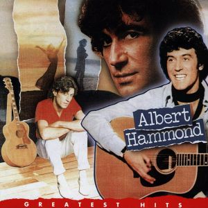 Albert Hammond - Greatest Hits [ CD ]