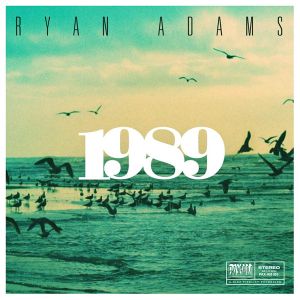 Ryan Adams - 1989 [ CD ]