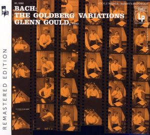 Glenn Gould - Bach: Goldberg Variations, BWV 988 (Remastered Edition 1955 Mono Recording) [ CD ]