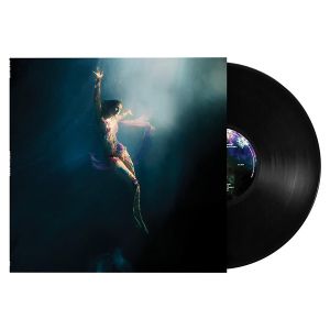 Ellie Goulding - Higher Than Heaven (Vinyl) [ LP ]