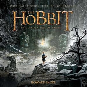 Howard Shore - The Hobbit: The Desolation Of Smaug (Original Motion Picture Soundtrack) (2CD) [ CD ]