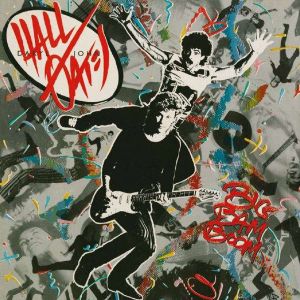Daryl Hall & John Oates - Big Bam Boom (Vinyl) [ LP ]