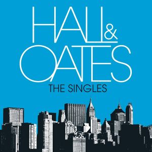 Daryl Hall & John Oates - The Singles [ CD ]