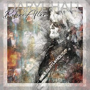 Daryl Hall - Before After (2CD)