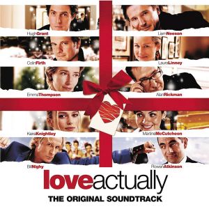 Love Actually (The Original Soundtrack) - Various [ CD ]