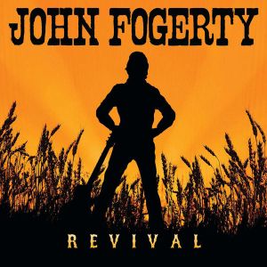 John Fogerty - Revival [ CD ]