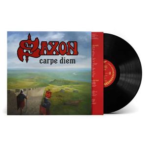Saxon - Carpe Diem (Vinyl) [ LP ]