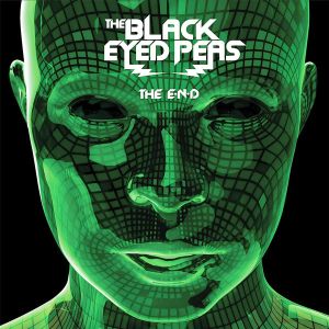 Black Eyed Peas - The E.N.D. (The Energy Never Dies) [ CD ]