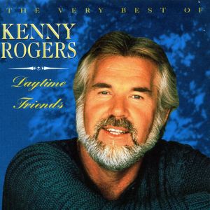 Kenny Rogers - Daytime Friends: The Very Best Of Kenny Rogers [ CD ]