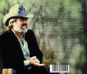 Kenny Rogers - Very Best Of Kenny Rogers (3CD) [ CD ]