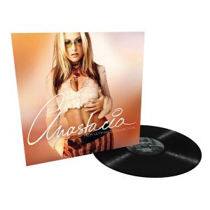 Anastacia - Her Ultimate Collection (Vinyl)