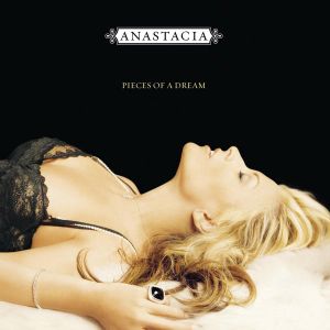 Anastacia - Pieces Of A Dream (Reissue) [ CD ]