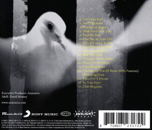 Anastacia - Pieces Of A Dream (Reissue) [ CD ]