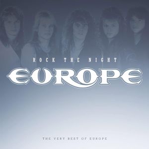 Europe - Rock The Night - The Very Best Of Europe (2CD)