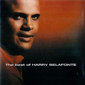 Harry Belafonte - The Best Of Harry Belafonte [ CD ]