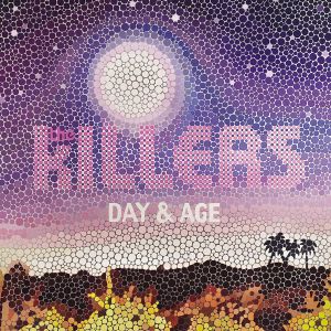 Killers - Day & Age [ CD ]