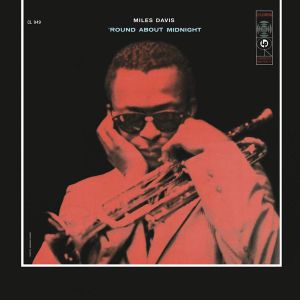 Miles Davis - Round About Midnight (Vinyl) [ LP ]