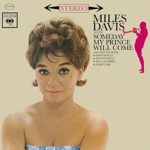 Miles Davis - Someday My Prince Will Come (Vinyl) [ LP ]