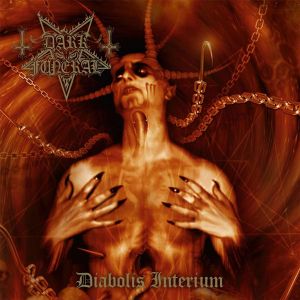 Dark Funeral - Diabolis Interium (Re-issue + Bonus) [ CD ]