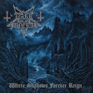 Dark Funeral - Where Shadows Forever Reign [ CD ]