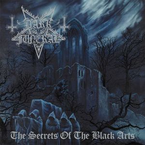 Dark Funeral - The Secrets Of The Black Arts (Re-Issue) (2CD) [ CD ]