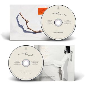 PJ Harvey - I Inside The Old Year Dying [ CD ]