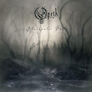 Opeth - Blackwater Park [ CD ]
