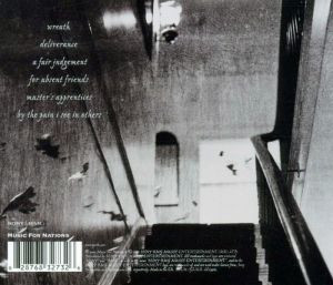 Opeth - Deliverance [ CD ]