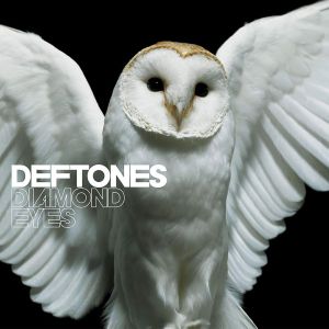 Deftones - Diamond Eyes (Explicit Version) [ CD ]