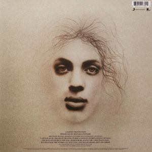 Billy Joel - Piano Man (Vinyl) [ LP ]