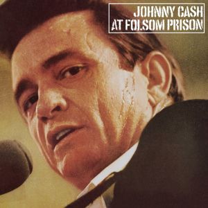 Johnny Cash - At Folsom Prison (2 x Vinyl) [ LP ]