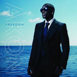 Akon - Freedom [ CD ]