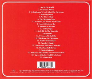 Anne Murray - The Ultimate Christmas Collection [ CD ]