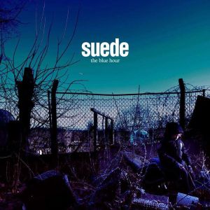 Suede - The Blue Hour [ CD ]