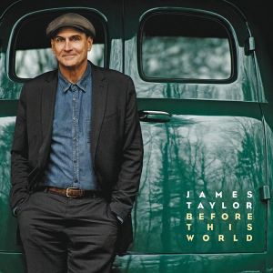James Taylor - Before This World (CD with DVD) [ CD ]