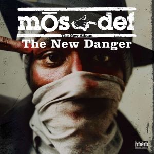 Mos Def - The New Danger (2 x Vinyl) [ LP ]