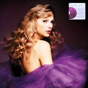 Taylor Swift - Speak Now (Taylor's Version) (Limited Edition, Orchid Marbled) (3 x Vinyl)