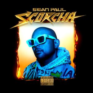 Sean Paul - Scorcha (Vinyl) [ LP ]