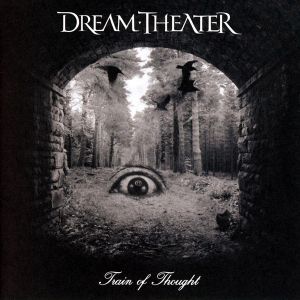 Dream Theater - Train of Thought (Enhanced CD) [ CD ]