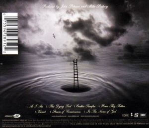 Dream Theater - Train of Thought (Enhanced CD) [ CD ]